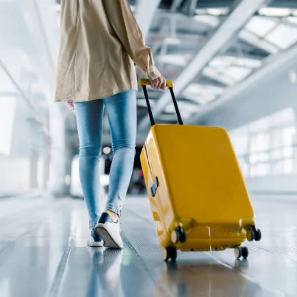 Luggage & Travel bags accessories