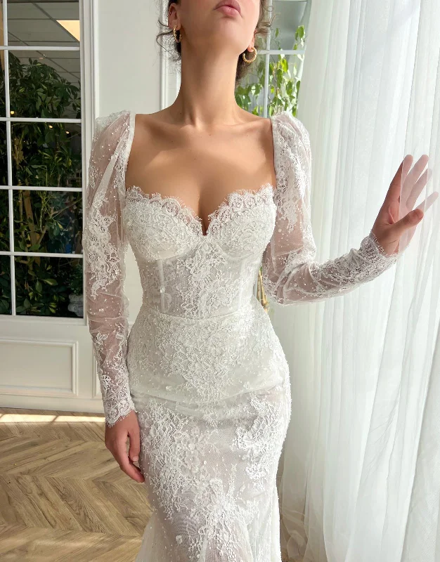 Liliane Majesty Bridal Gown