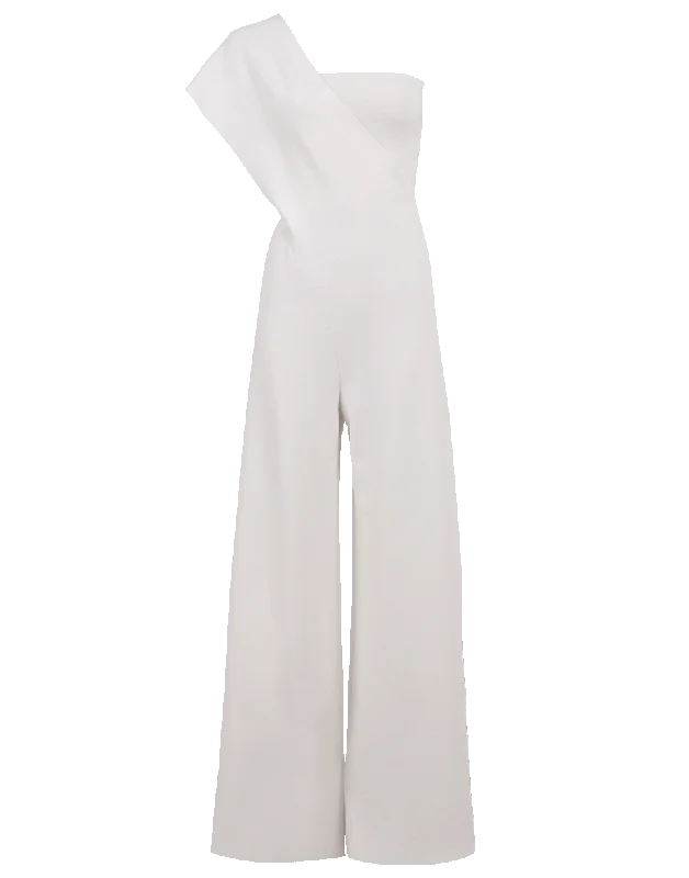 All-In-One Pantsuit