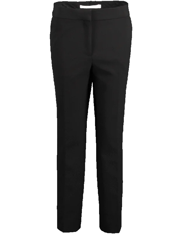 Cigarette Trouser