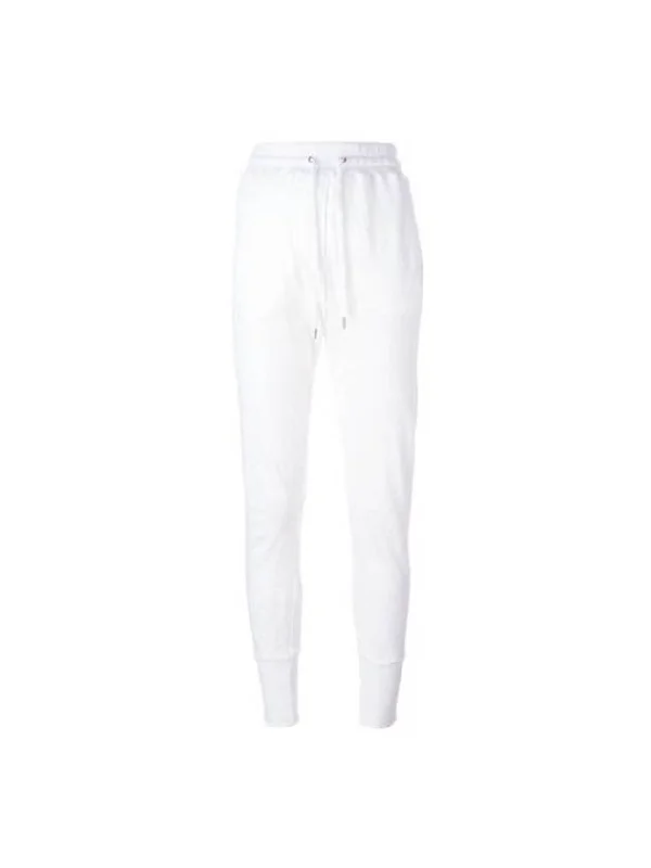 Women's Kurtis Track Pants White