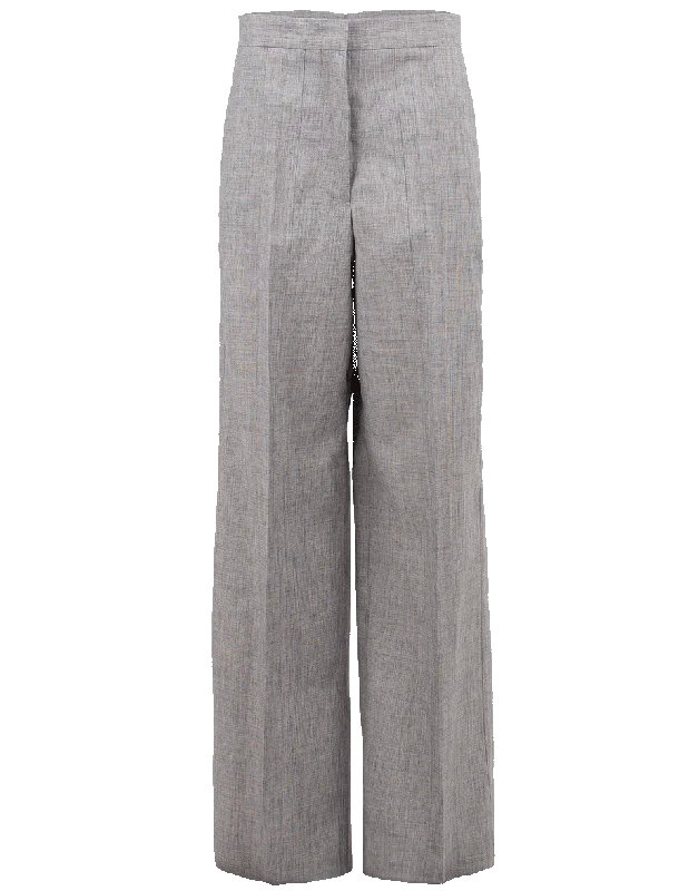 Largo Wide Leg Pant