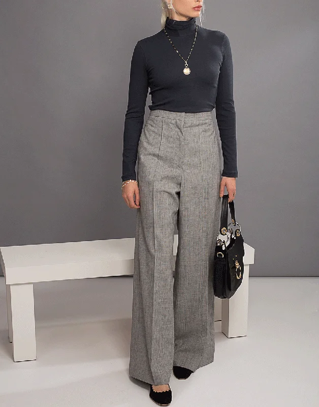 Largo Wide Leg Pant