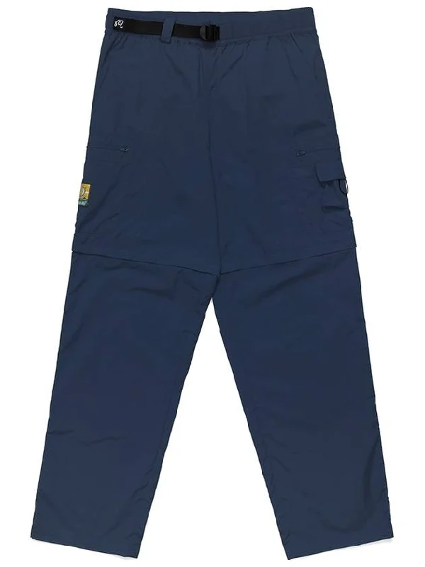 Buckets City Convertible Pants NAVY