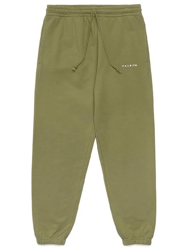 Health Seekers Golfers Perennial Sports Pants OLIVE