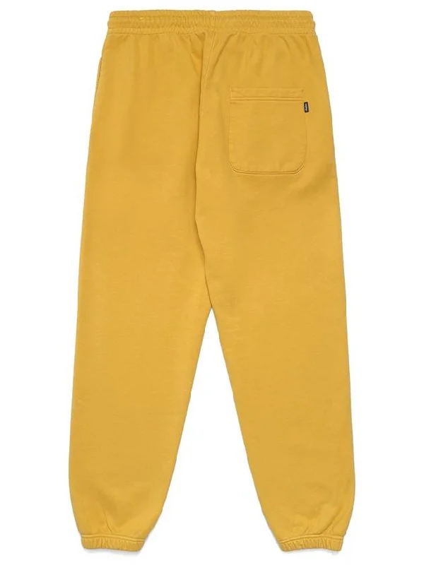 Health Seekers Golfers Perennial Sports Pants YELLOW