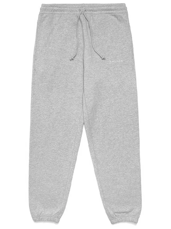 Health Seekers Golfers Perennial Sweatpants MELLANGE GRAY