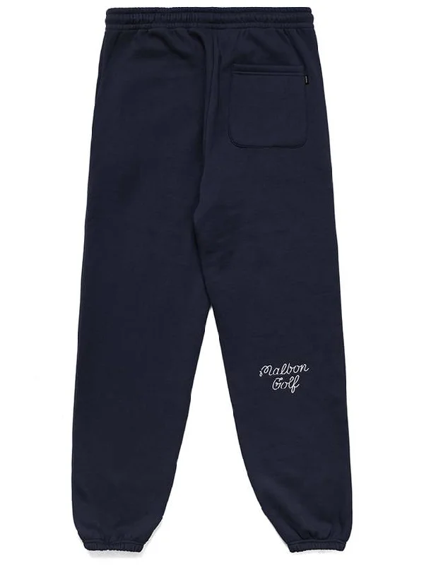 Wiz Collection Wizard Sweatpants NAVY