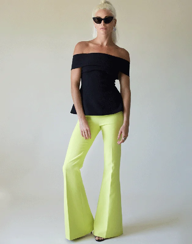 Meadow Halluana Flare Pant