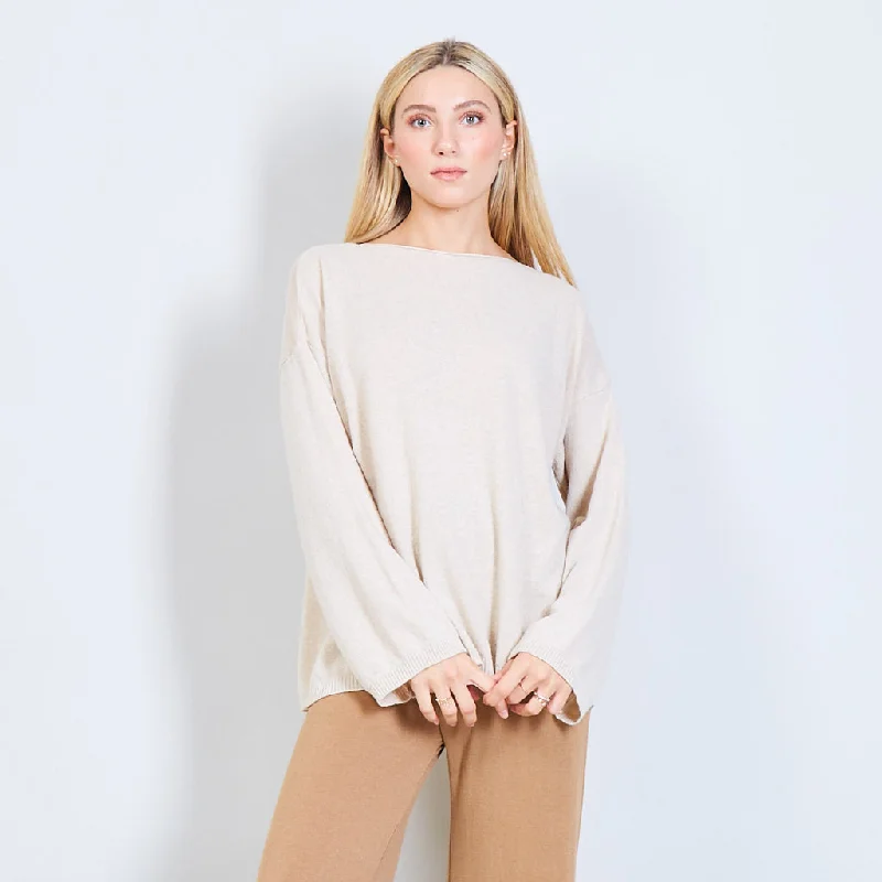 LIGHTBEIGE / ONESIZE