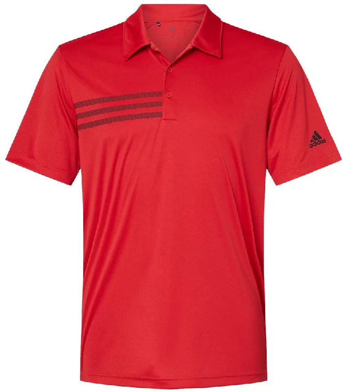 Collegiate Red/Black / S