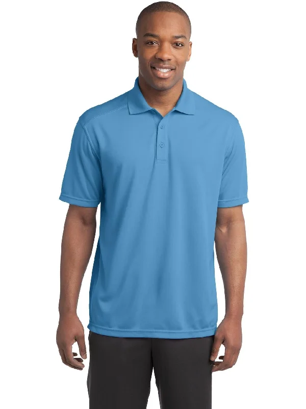 Sport-Tek PosiCharge Micro-Mesh Polo