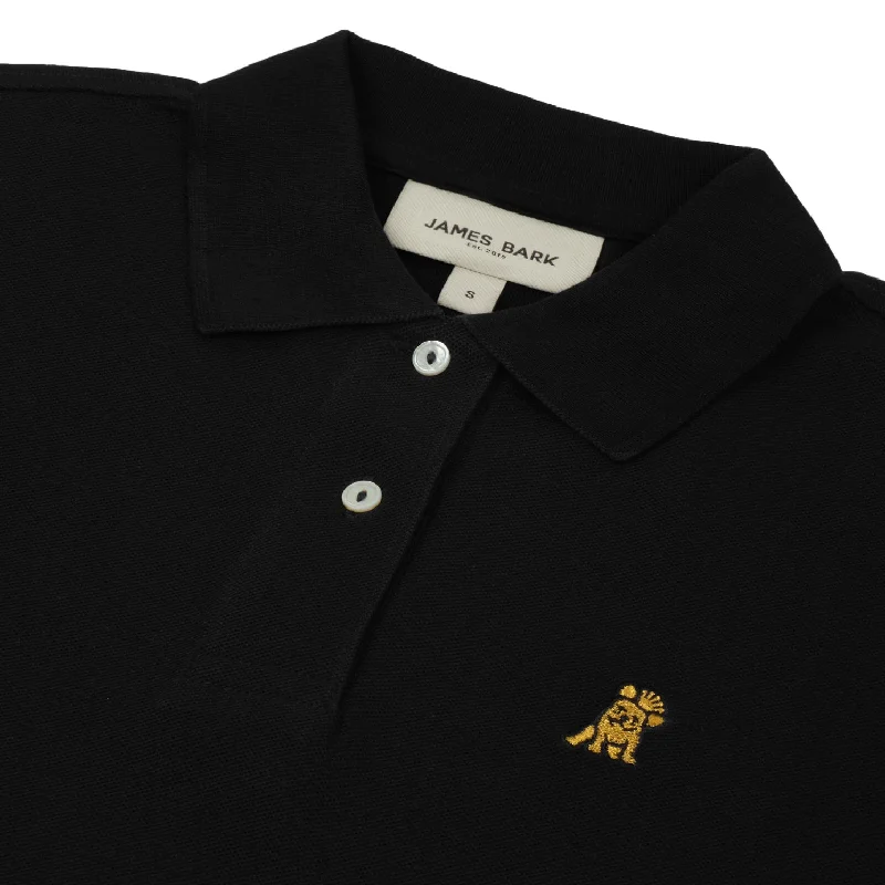 Women's Regular Fit Polo Shirt