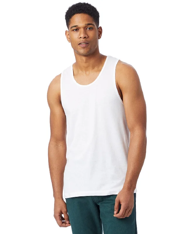 Alternative Men's Go-To Tank