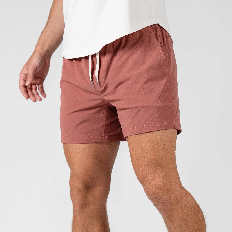 Flow 2.0 Mod Short (Athletic) - Sedona 5.5