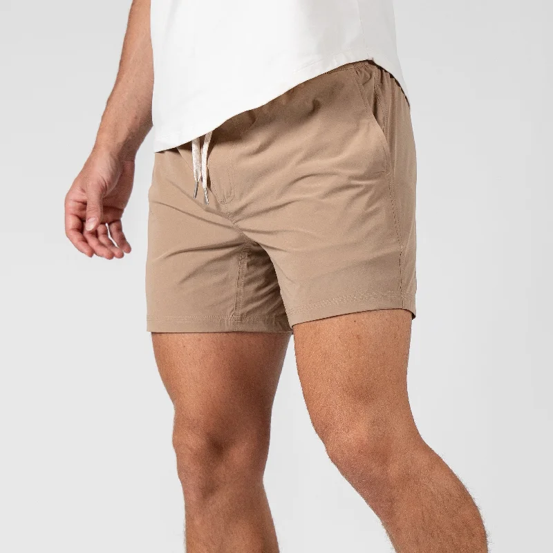 Flow 2.0 Mod Short (Athletic) - Sonoran 5.5