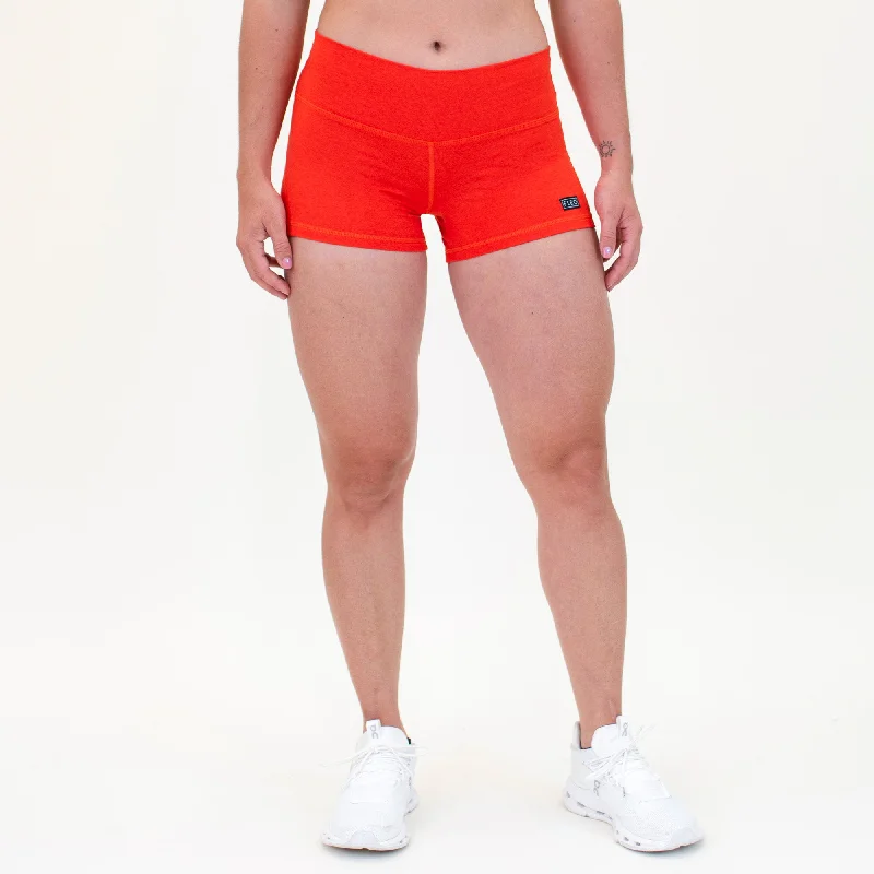 Apex Contour Short 3.25