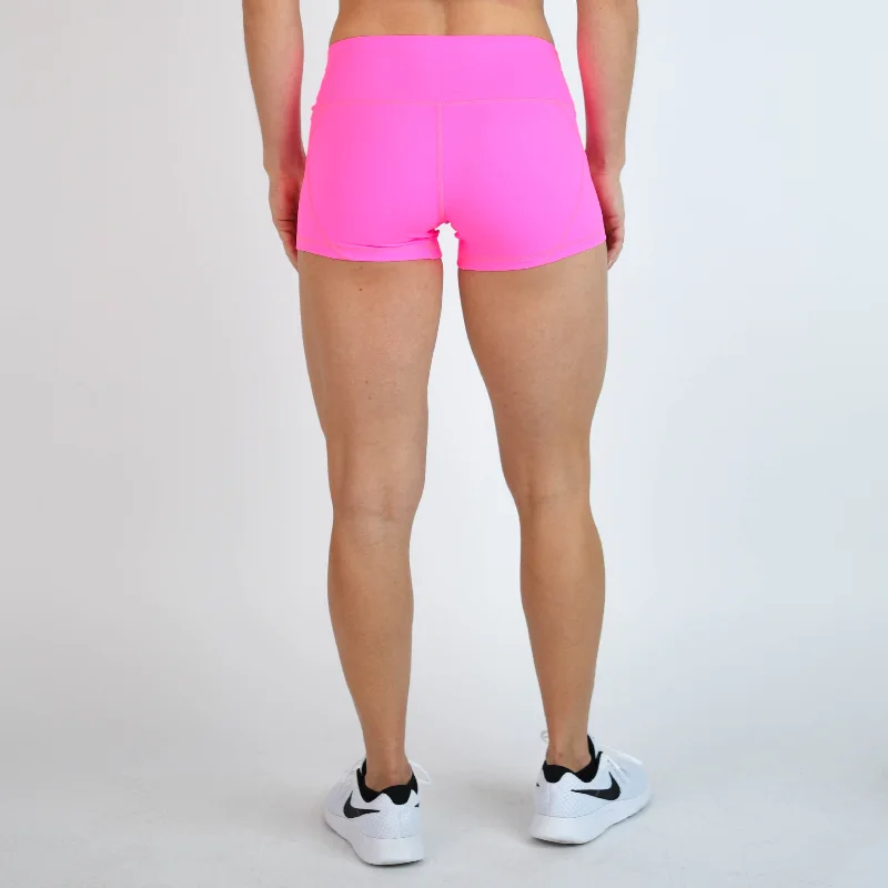 Apex Contour Short 3.25