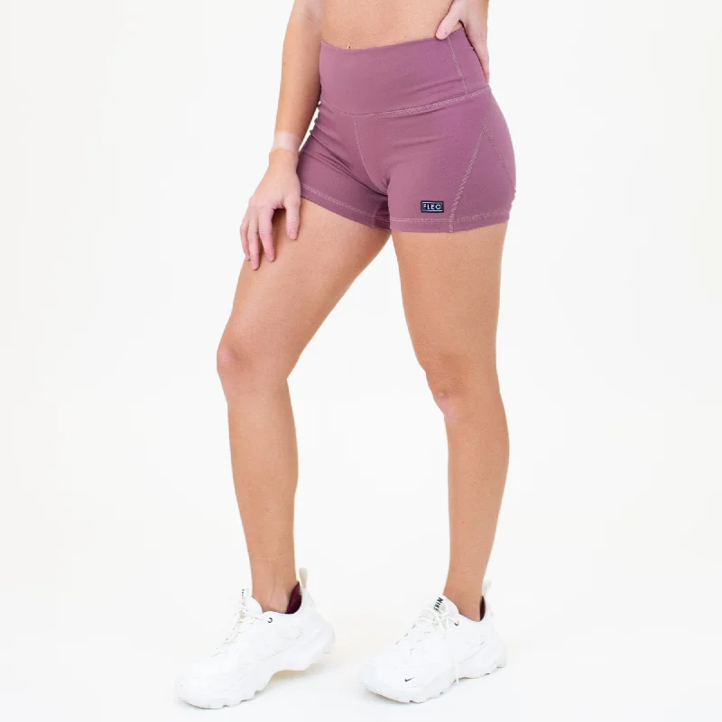 Apex Contour Short 3.25