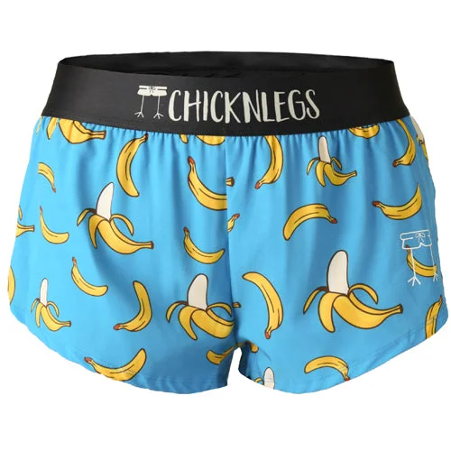 Women's Blue Bananas 1.5