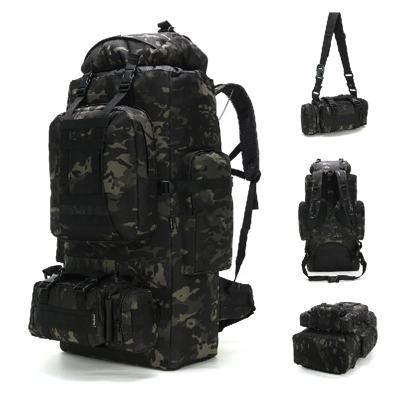 Compact Travel Umbrella Pouches in Navy Blue for Easy Storage100L Camping Hiking Backpack Molle Rucksack Military Camping Backpacking Daypack Compact Travel Umbrella Pouches in Navy Blue for Easy Storage100L Camping Hiking Backpack Molle Rucksack Military Camping Backpacking Daypack