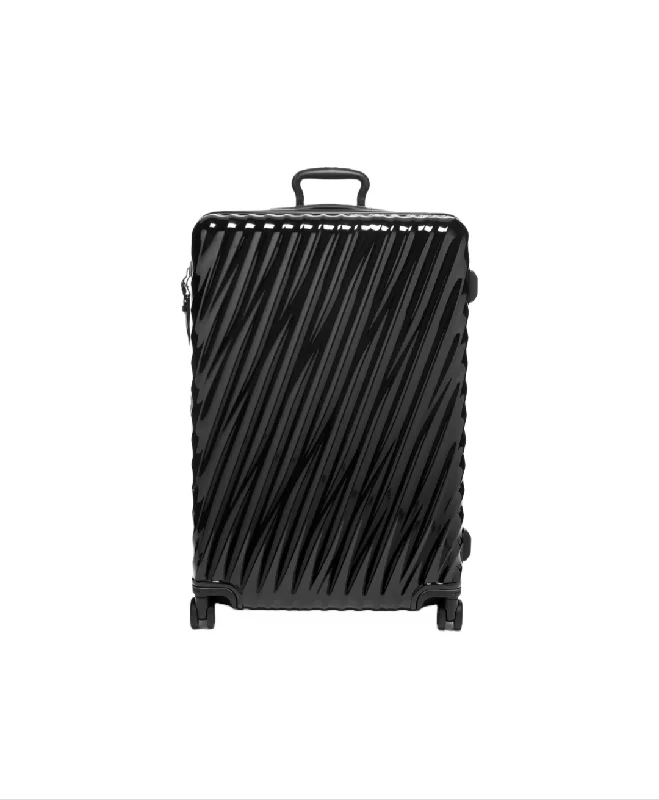 Foldable Travel Laundry Bags in Floral Print for Keeping Clothes OrganizedTUMI 19 Degree Extended Trip Hardside Expandable 30" Large Checked Spinner Foldable Travel Laundry Bags in Floral Print for Keeping Clothes OrganizedTUMI 19 Degree Extended Trip Hardside Expandable 30" Large Checked Spinner