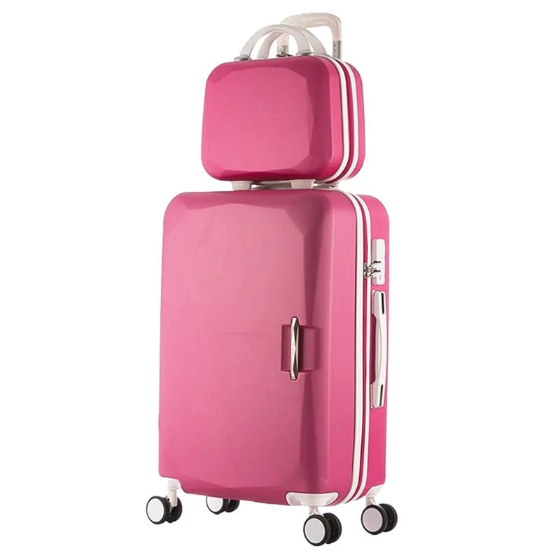 Travel Neck Pillow Covers in Soft Fleece in Gray for Comfort2019 Hot Abs+Pc Children'S And Women'S Favorite Trolley Suitcase Sets/8 Colors Universal Wheels Travel Neck Pillow Covers in Soft Fleece in Gray for Comfort2019 Hot Abs+Pc Children'S And Women'S Favorite Trolley Suitcase Sets/8 Colors Universal Wheels