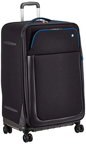 Compact Travel Umbrella Pouches in Navy Blue for Easy StorageABISTAB Verage Ark 77/28 Hand Luggage, 77 cm, 127 liters, Black (Schwarz) Compact Travel Umbrella Pouches in Navy Blue for Easy StorageABISTAB Verage Ark 77/28 Hand Luggage, 77 cm, 127 liters, Black (Schwarz)
