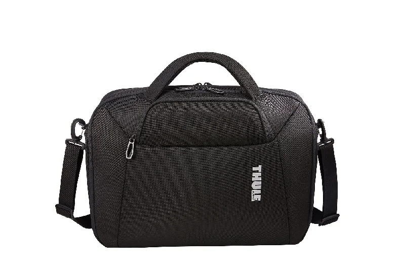 Women's Travel - Friendly Backpack Rain Covers in Transparent MaterialThule Accent zippered briefcase 17L black Women's Travel - Friendly Backpack Rain Covers in Transparent MaterialThule Accent zippered briefcase 17L black