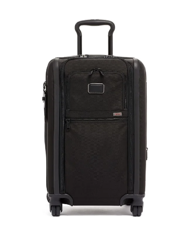 Hanging Travel Toiletry Bags with Multiple Pockets in TealTUMI Alpha 3 International Dual Access Softsided Spinner Carry-On Hanging Travel Toiletry Bags with Multiple Pockets in TealTUMI Alpha 3 International Dual Access Softsided Spinner Carry-On