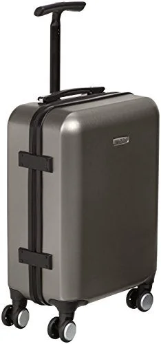 Hanging Travel Toiletry Bags with Multiple Pockets in TealAmazonBasics Metallic Hardshell Carry-On Spinner Luggage Suitcase with TSA Lock - 20 Inch, Graphite Hanging Travel Toiletry Bags with Multiple Pockets in TealAmazonBasics Metallic Hardshell Carry-On Spinner Luggage Suitcase with TSA Lock - 20 Inch, Graphite