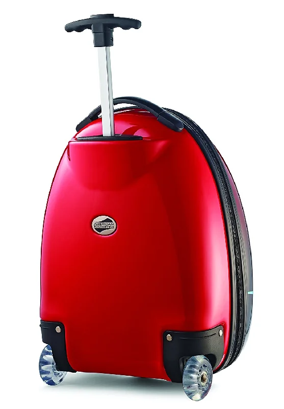 Adjustable Luggage Straps in Pink with Reflective Stripes for Night TravelDisney 16" 2-Wheel Carry-On Luggage Adjustable Luggage Straps in Pink with Reflective Stripes for Night TravelDisney 16" 2-Wheel Carry-On Luggage