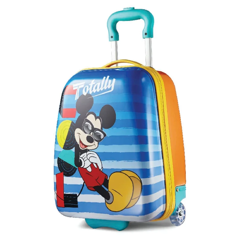 Mickey