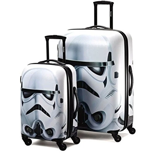 Waterproof Travel Duffel Bag Covers in Black for Protecting Your LuggageAmerican Tourister Star Wars 2 Piece Set 21 & 28 Hardside Spinner (One Size, Star Wars Waterproof Travel Duffel Bag Covers in Black for Protecting Your LuggageAmerican Tourister Star Wars 2 Piece Set 21 & 28 Hardside Spinner (One Size, Star Wars