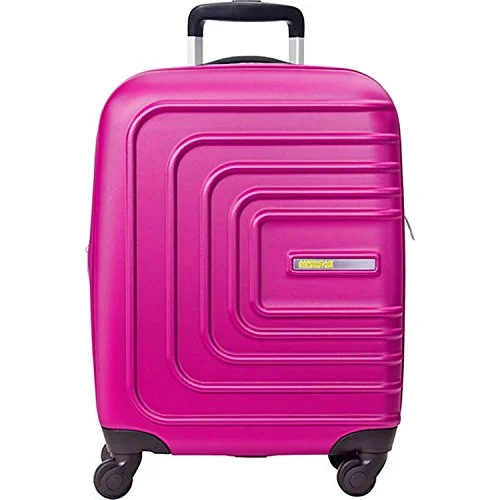 Compression Packing Cubes in Black and White for Saving Luggage SpaceAmerican Tourister Sunset Cruise Hardside 20, Pink Berry Compression Packing Cubes in Black and White for Saving Luggage SpaceAmerican Tourister Sunset Cruise Hardside 20, Pink Berry