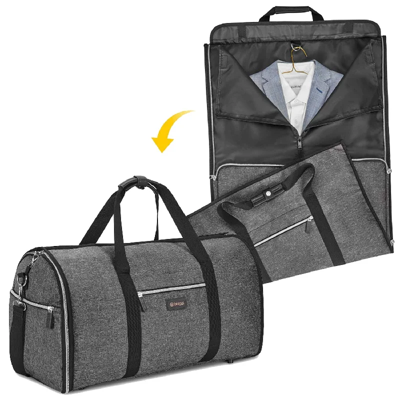 Women's TSA - Approved Luggage Locks in Rose Gold for Secure TravelBiaggi Luggage Hangeroo Pro, Garment Bag + Duffel, Charcoal Women's TSA - Approved Luggage Locks in Rose Gold for Secure TravelBiaggi Luggage Hangeroo Pro, Garment Bag + Duffel, Charcoal