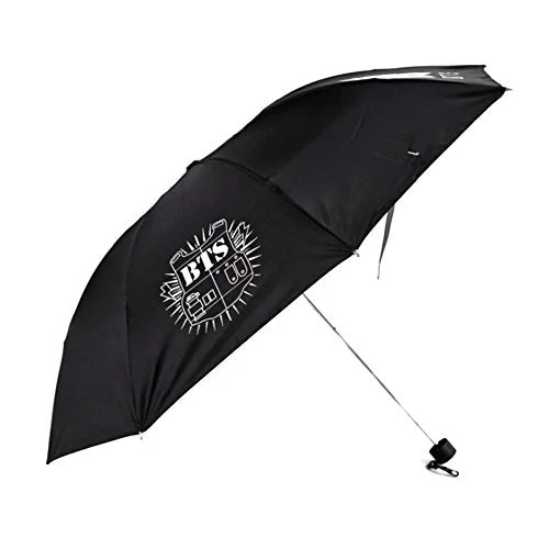 Monogrammed Leather Luggage Tags in Brown for a Personalized TouchBosunshine Bts Strong Windproof Compact Travel Folding Umbrella Sunshade , Three Folding, Light Monogrammed Leather Luggage Tags in Brown for a Personalized TouchBosunshine Bts Strong Windproof Compact Travel Folding Umbrella Sunshade , Three Folding, Light