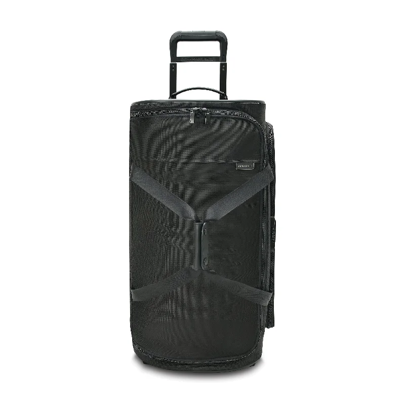 Travel Jewelry Organizers in Velvet with Multiple Compartments in PurpleBriggs & Riley NEW Baseline Medium Two-Wheel Duffle Travel Jewelry Organizers in Velvet with Multiple Compartments in PurpleBriggs & Riley NEW Baseline Medium Two-Wheel Duffle