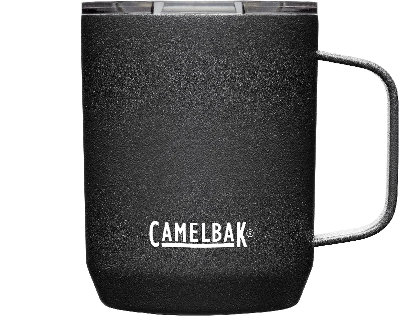 Travel - Size Toiletry Bottles with Leak - Proof Caps in ClearCamp Mug SST Vacuum Insulated 12oz Travel - Size Toiletry Bottles with Leak - Proof Caps in ClearCamp Mug SST Vacuum Insulated 12oz