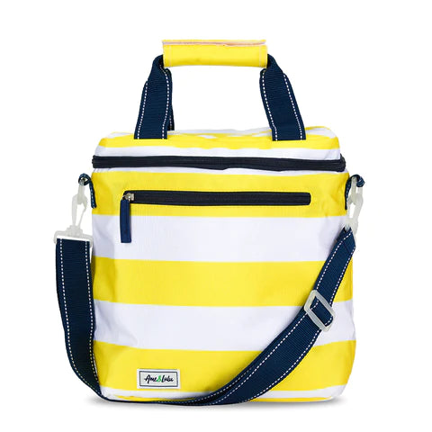 Travel Neck Pillow Covers in Soft Fleece in Gray for ComfortOn Sale- Ame & Lulu Chill Out Insulated Lunch Cooler Beach Bag- $30 Travel Neck Pillow Covers in Soft Fleece in Gray for ComfortOn Sale- Ame & Lulu Chill Out Insulated Lunch Cooler Beach Bag- $30