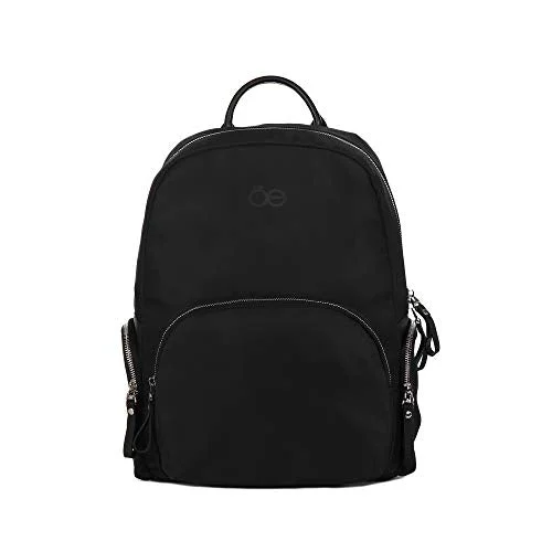 Compression Packing Cubes in Black and White for Saving Luggage SpaceCloe Nylon Backpack in Black Color Compression Packing Cubes in Black and White for Saving Luggage SpaceCloe Nylon Backpack in Black Color