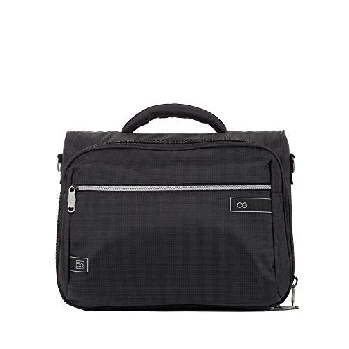 Expandable Travel Toiletry Bags in Clear Plastic for Easy Airport ScreeningCloe Travel Toiletry Bag in Black Color Expandable Travel Toiletry Bags in Clear Plastic for Easy Airport ScreeningCloe Travel Toiletry Bag in Black Color