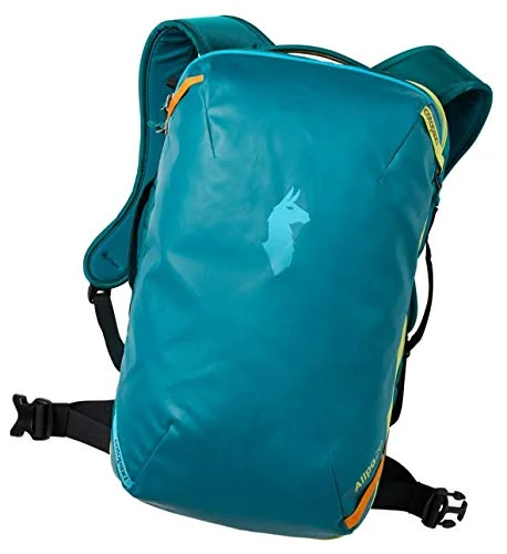 Hanging Travel Toiletry Bags with Multiple Pockets in TealCotopaxi Allpa 28L Travel Pack - Evergreen 28L Hanging Travel Toiletry Bags with Multiple Pockets in TealCotopaxi Allpa 28L Travel Pack - Evergreen 28L