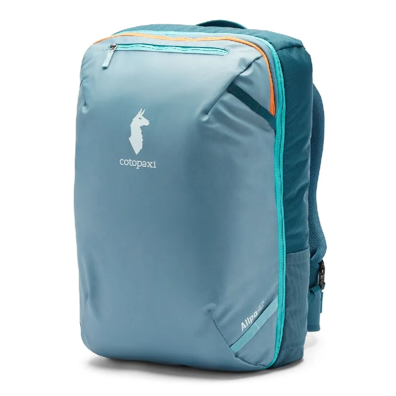 Women's Travel Makeup Bags with Mirror in Pink and BlackCotopaxi Allpa 42L Travel Pack - Blue Spruce/Abyss Women's Travel Makeup Bags with Mirror in Pink and BlackCotopaxi Allpa 42L Travel Pack - Blue Spruce/Abyss