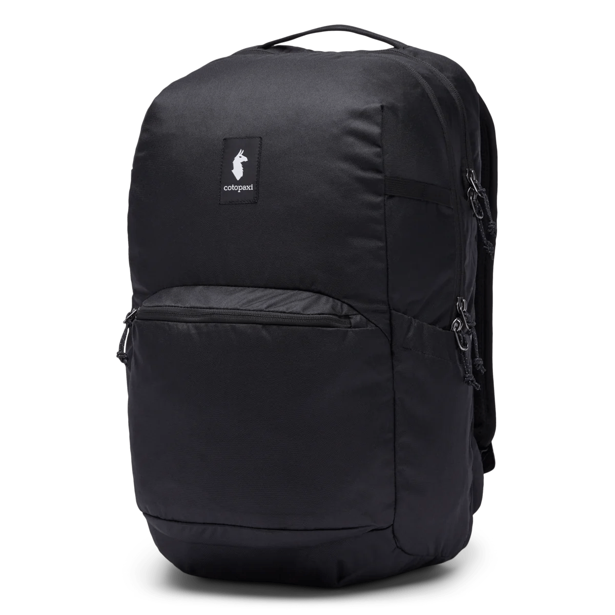 Travel Shoe Bags in Polyester with Ventilation Holes in KhakiCotopaxi Chiquillo 30L Backpack - Cada Día - Cotopaxi Black