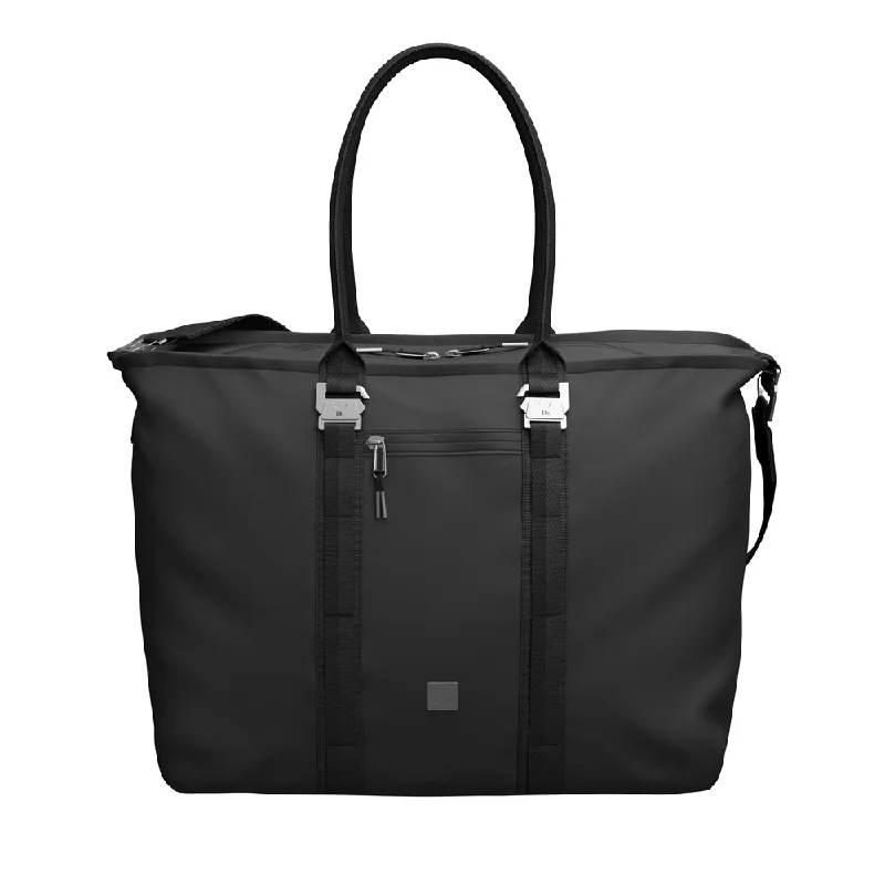 Compression Packing Cubes in Black and White for Saving Luggage SpaceDb Essential Tote Compression Packing Cubes in Black and White for Saving Luggage SpaceDb Essential Tote