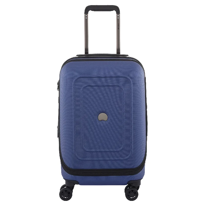 Hanging Travel Toiletry Bags with Multiple Pockets in TealCruise Hardside 19" Spinner Carry-On Luggage Hanging Travel Toiletry Bags with Multiple Pockets in TealCruise Hardside 19" Spinner Carry-On Luggage