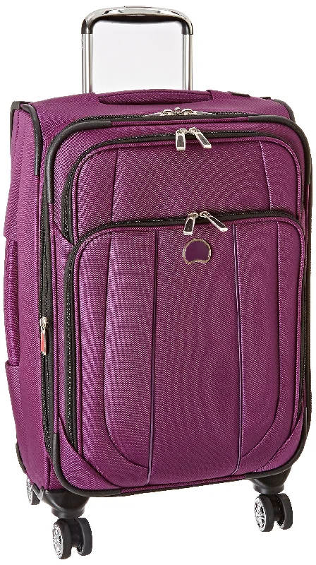 Expandable Travel Toiletry Bags in Clear Plastic for Easy Airport ScreeningHelium Cruise 21" Spinner Carry-On Luggage Expandable Travel Toiletry Bags in Clear Plastic for Easy Airport ScreeningHelium Cruise 21" Spinner Carry-On Luggage