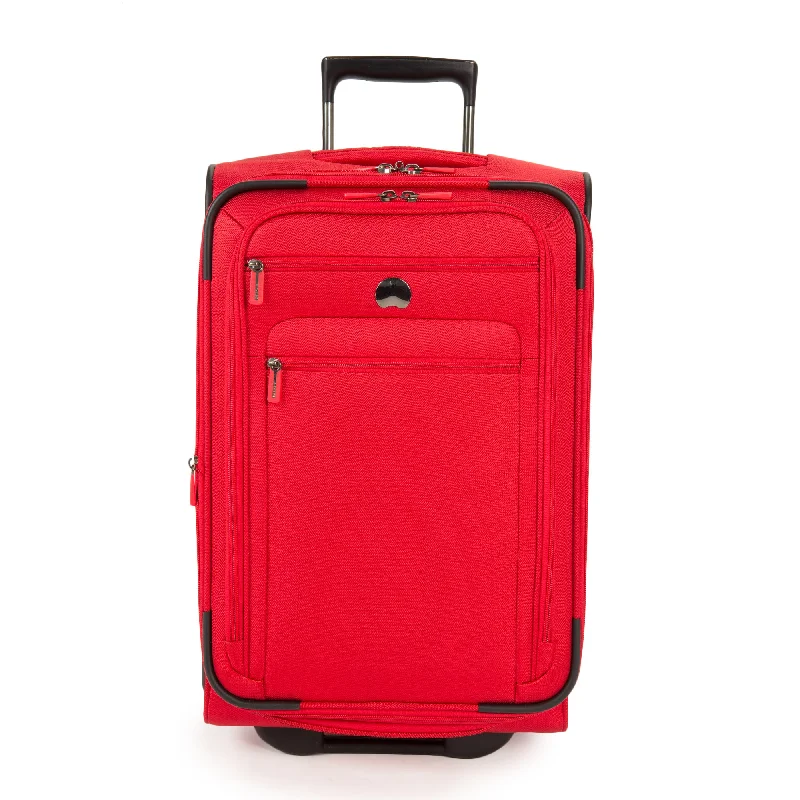 Travel Jewelry Organizers in Velvet with Multiple Compartments in PurpleHelium Sky 2.0 21" Spinner Carry-On Luggage Travel Jewelry Organizers in Velvet with Multiple Compartments in PurpleHelium Sky 2.0 21" Spinner Carry-On Luggage