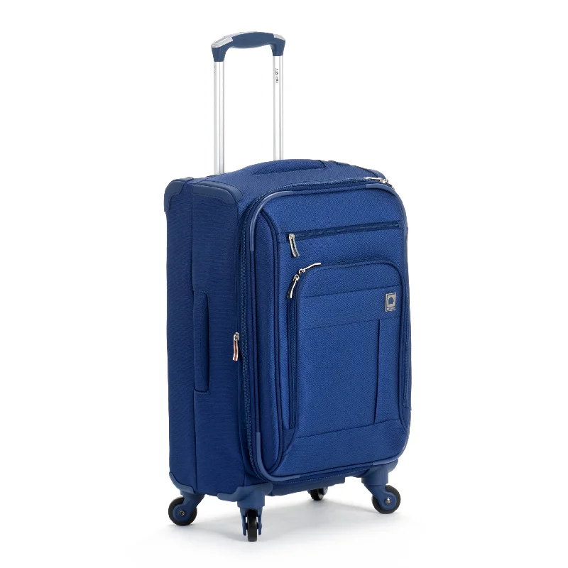 Expandable Travel Toiletry Bags in Clear Plastic for Easy Airport ScreeningHelium SuperLite 21" Spinner Carry-On Luggage Expandable Travel Toiletry Bags in Clear Plastic for Easy Airport ScreeningHelium SuperLite 21" Spinner Carry-On Luggage